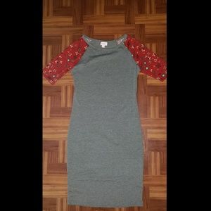 Lularoe Julia Style dress